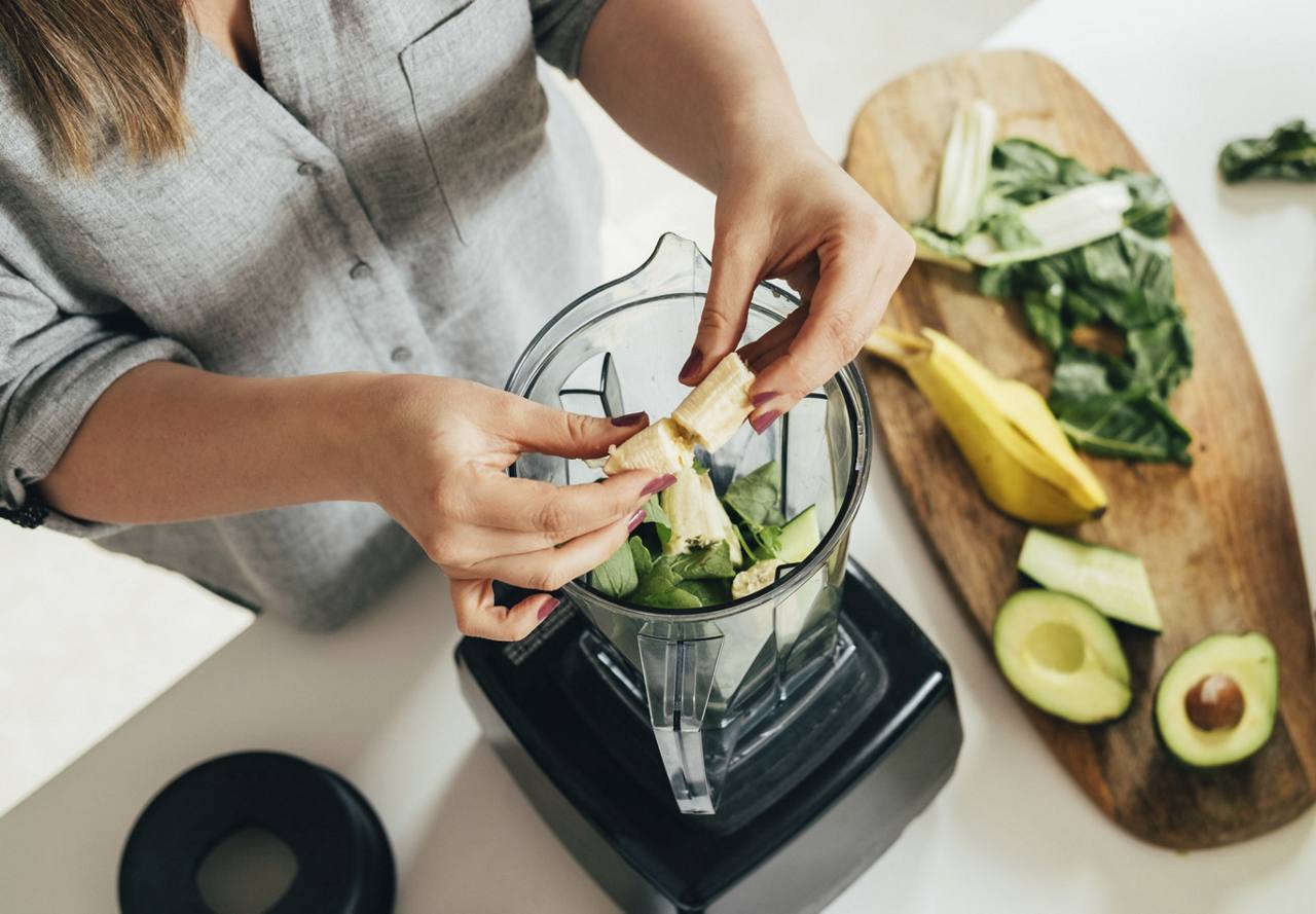 Food gadgets for healthy cooking in 2023