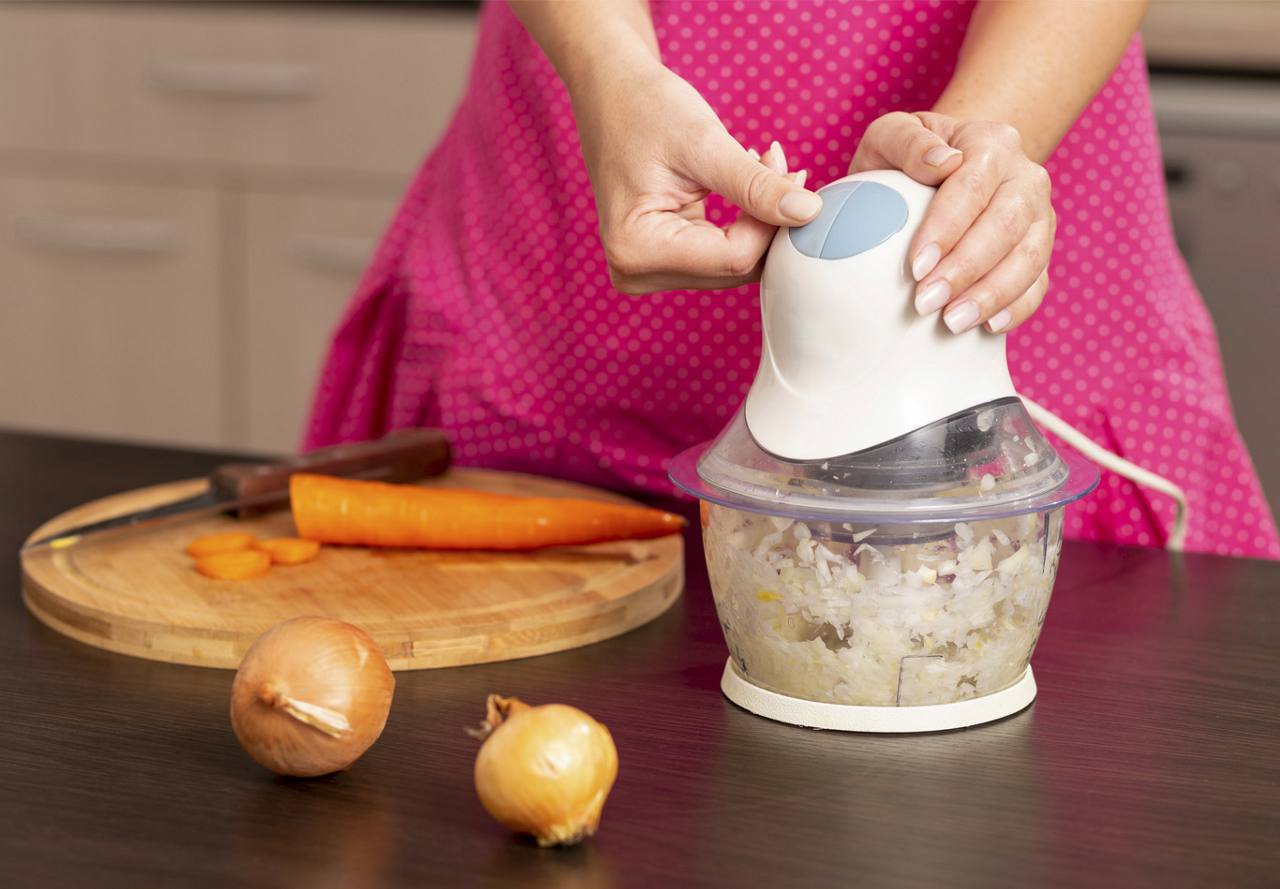 Unleashing Your Inner Chef: Must-Have Kitchen Gadgets for Food