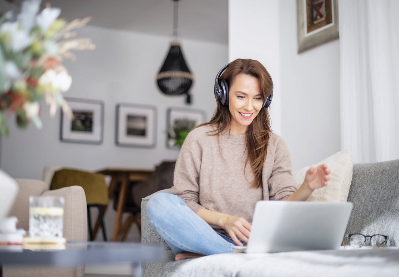 Top 6 Music Picks for Working from Home | Greystar