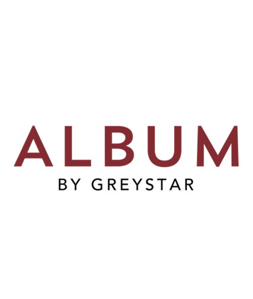 Album by Greystar logo