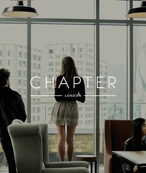 Chapter London