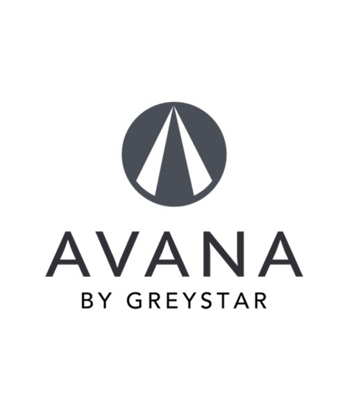 Avana by Greystar logo