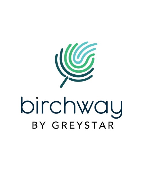 Birchway by Greystar logo