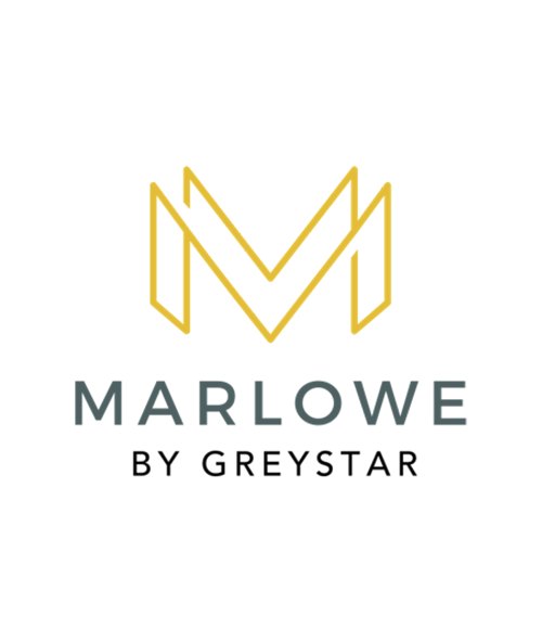 Marlowe by Greystar logo