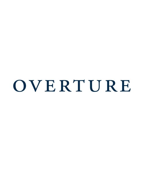 Overture logo