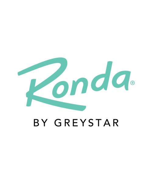 Ronda by Greystar logo