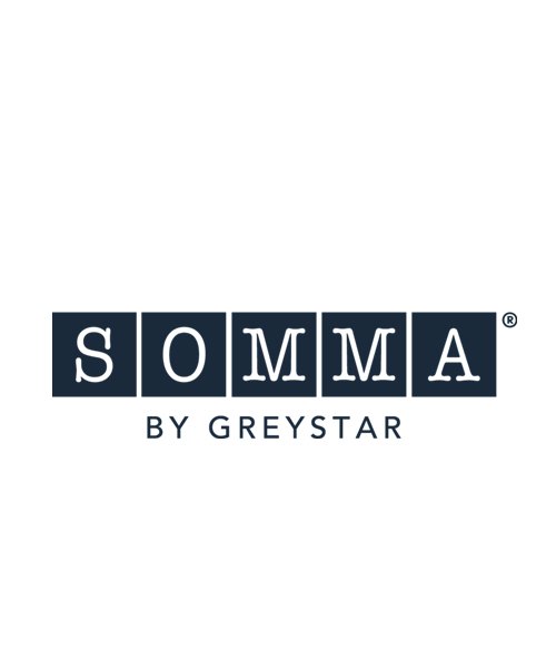 Somma by Greystar logo