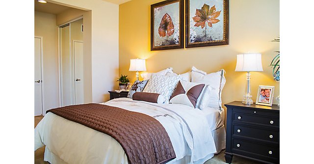 Cambria at Riverwalk Apartments