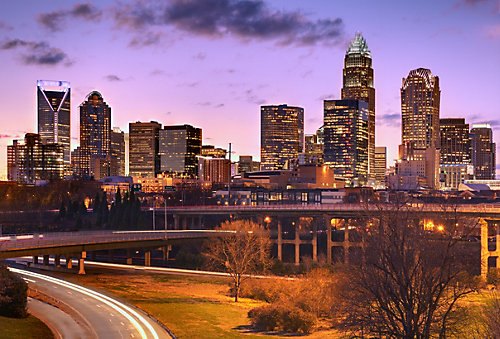 Charlotte Knights Royalty Racers