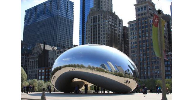 Chicago bean