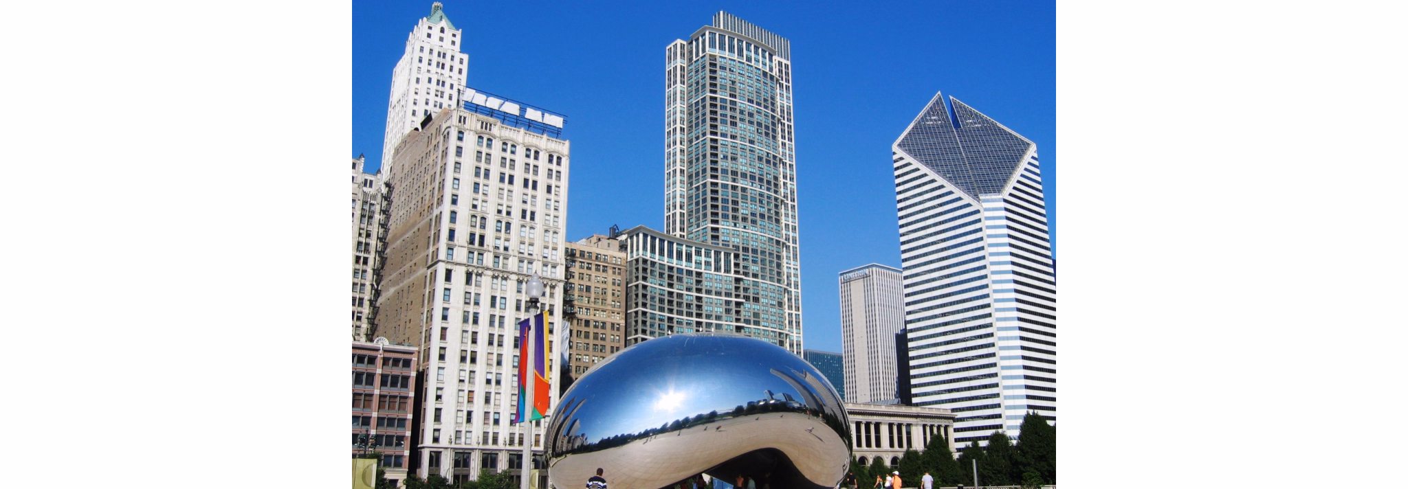Chicago Skyline