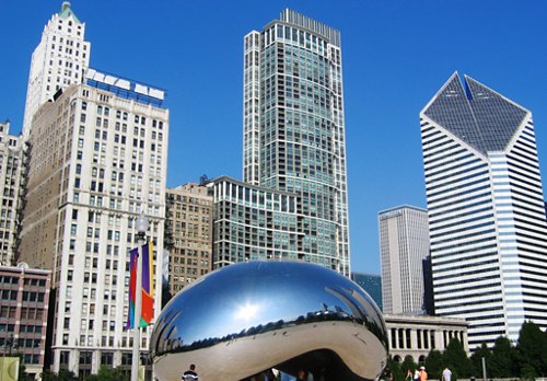 Discover Chicago Apartments