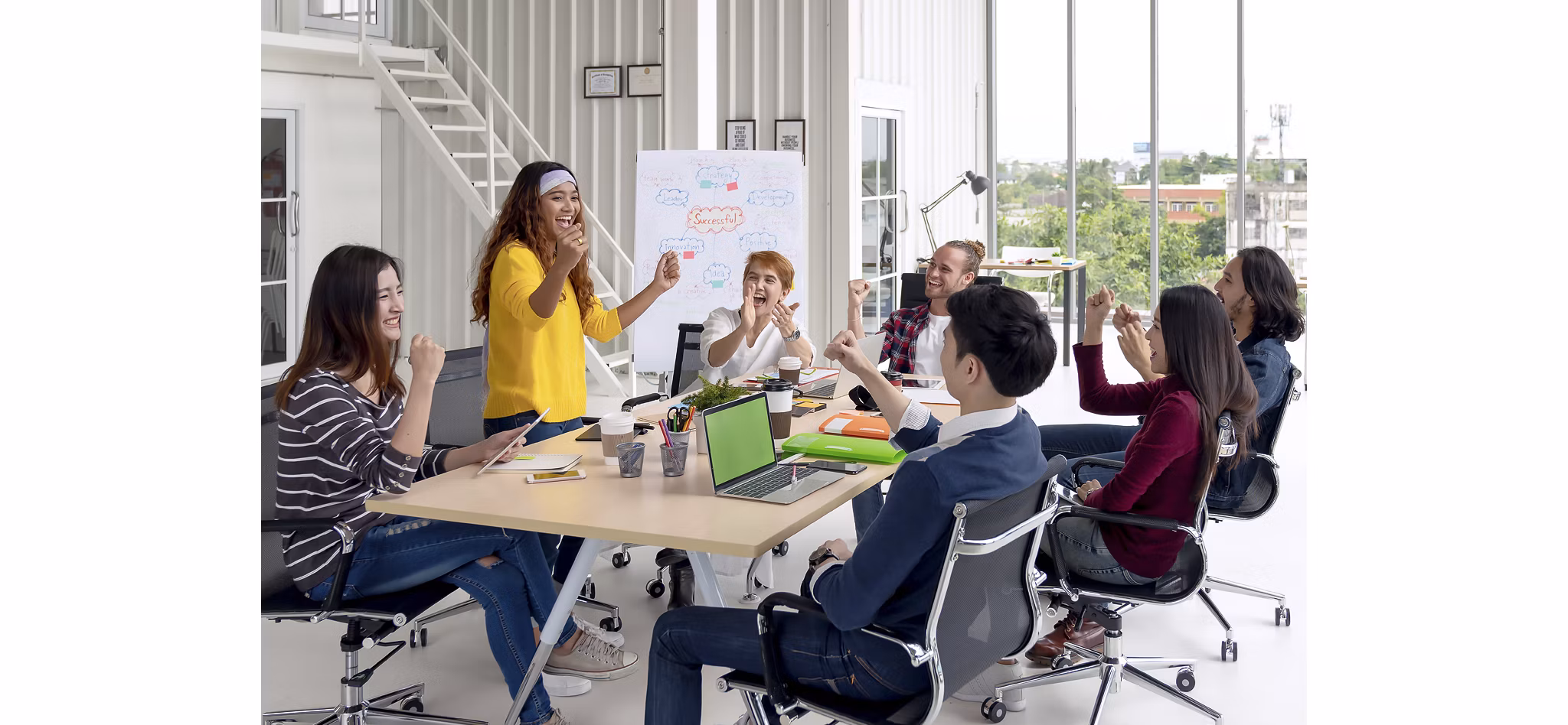 Team Collaboration | Greystar