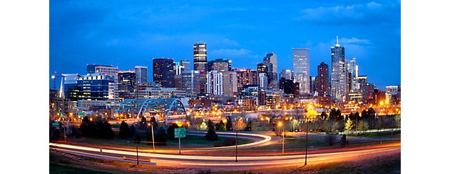 Denver CO Luxury Apartments Greystar Blog
