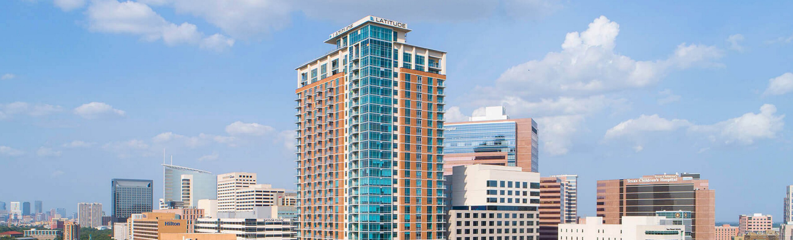 Latitude Med Center