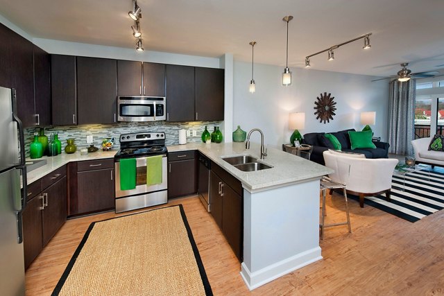 Elan Midtown Luxury Apartments Charleston SC Greystar Blog