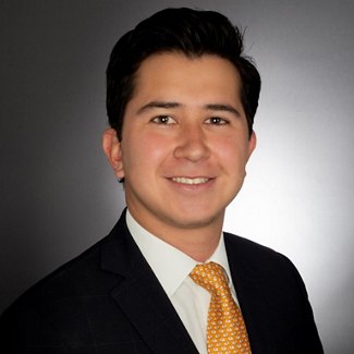Luis Rincon | Greystar