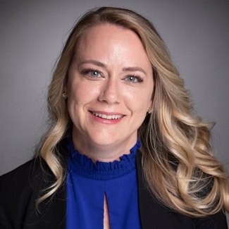 Greystar Employee Angela D'Angelo