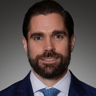 portrait of smiling person