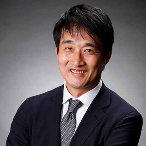 Akira Kosugi