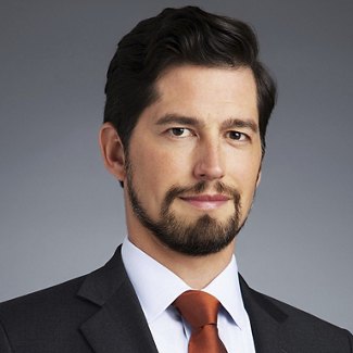 Greystar Employee Chris Mazzola