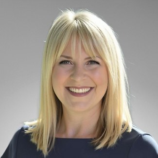 Greystar Employee Katherine Mosley