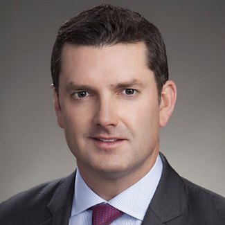 Greystar Employee Stephen Mullin