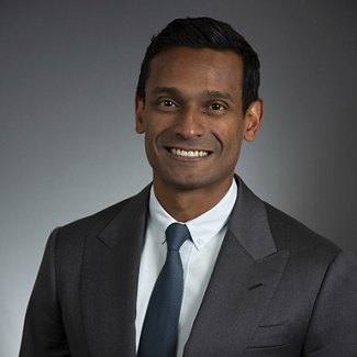 Greystar Employee Adam Pillay
