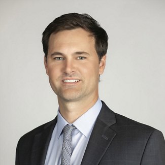 portrait of smiling person