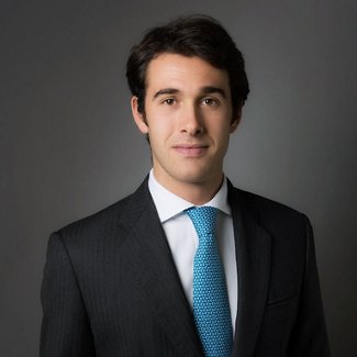 Greystar Employee  Rafael Fernández-Villaverde