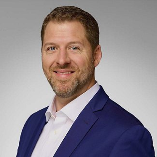 headshot of Greystar Employee Steve Oliveria
