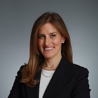 Greystar Employee Hillary Widlitz