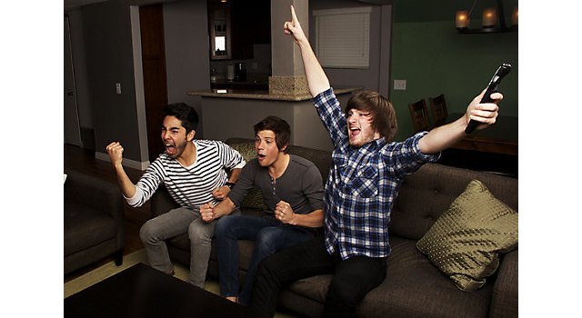 Football Watching Parties Greystar Blog