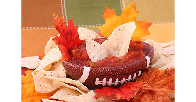 Game Day Recipes Greystar Blog