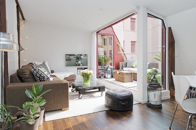 environmentally friendly green amenities for home decor