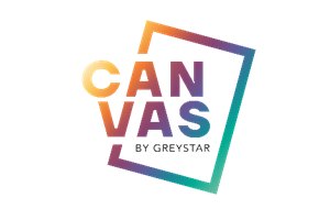 Canvas by greystar