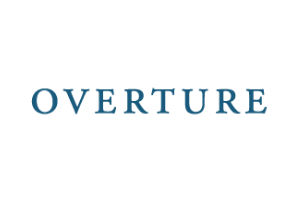 Overture logo