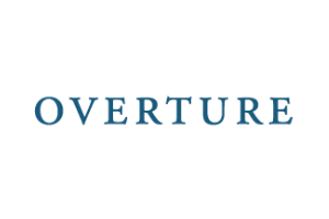 Overture logo