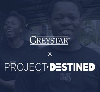 Greystar Project Destined