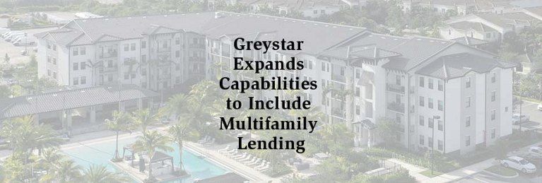 Greystar Expands