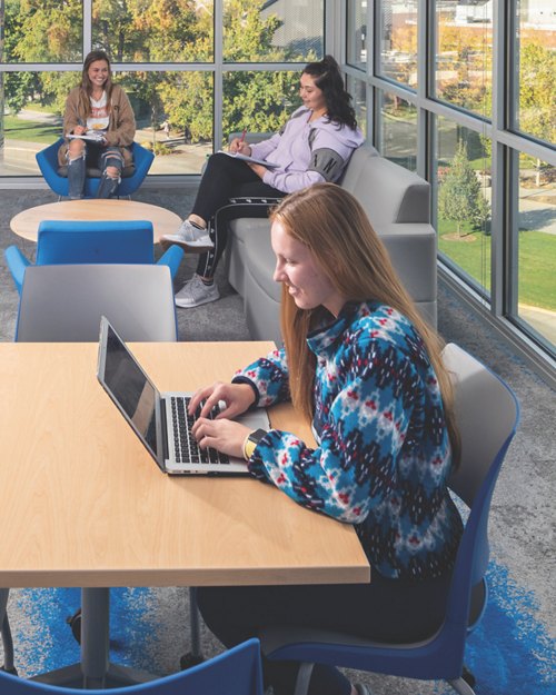 Greystar on Campus Technology Services