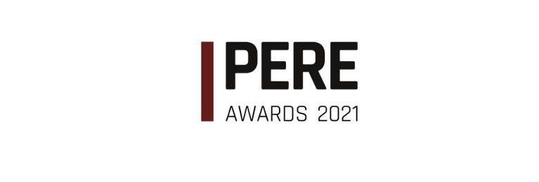 PERE Awards 2021