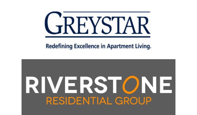 Greystar Acquires Riverstone Residential Group