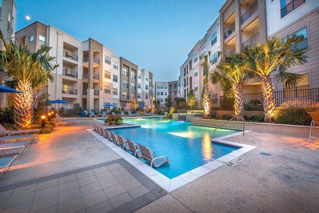 Haven Lake Highlands Apartments