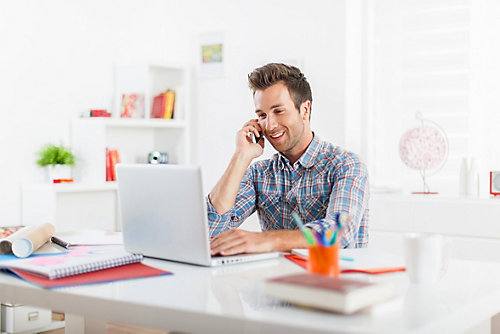 Create Your Own Home Office Greystar