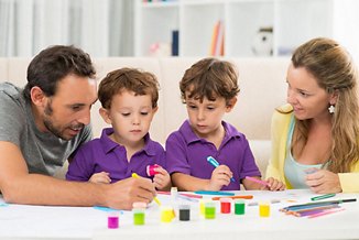 Apartment Activities for Kids Greystar Blog