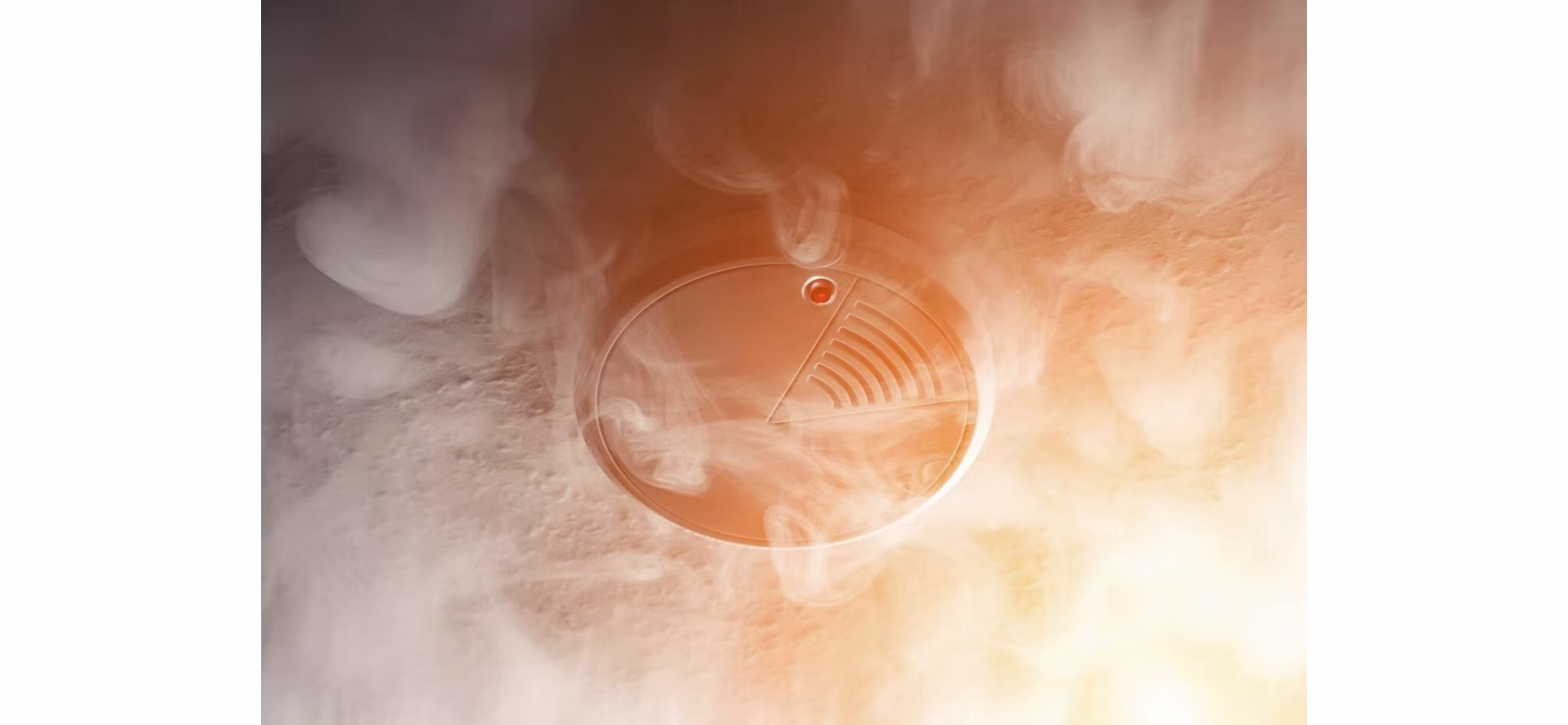 Smoke Detector