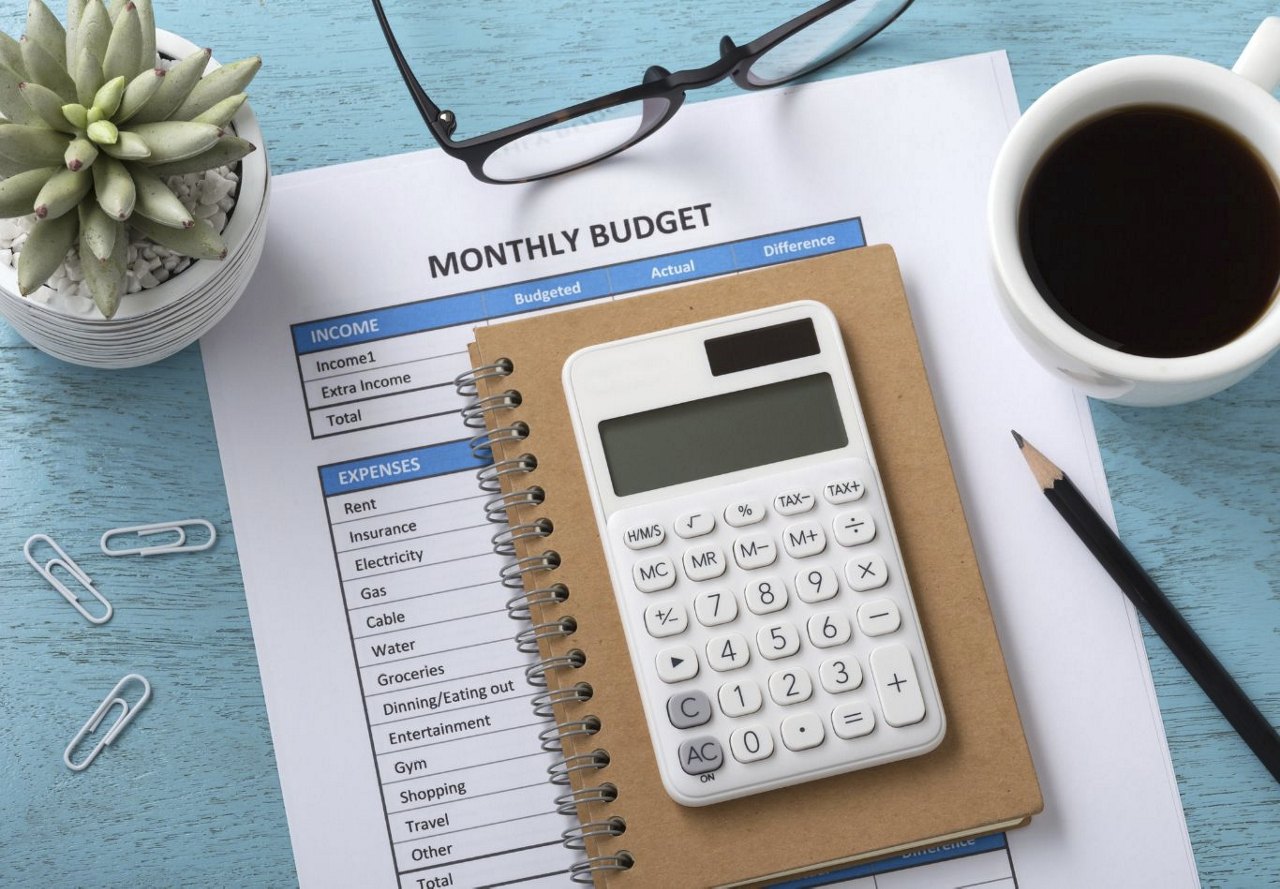 Tips on How to Budget for Apartment Rent Greystar