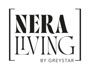 Nera living logo