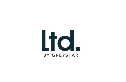 Ltd. by Greystar logo